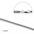 Срібний ланцюжок 43AGVQ ALT rod 1
