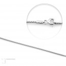 Серебряная цепь VED 58 rod 1