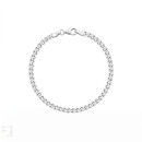 Серебряный браслет PD 120 1