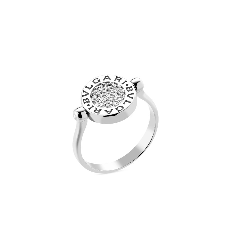 Серебряное кольцо 1727