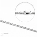 Серебряная цепь PD 60 1