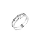 Серебряное кольцо 1594 1