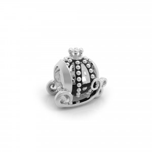 Серебряная подвеска 620