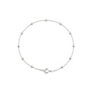Серебряный браслет KULKI+K3 100 1