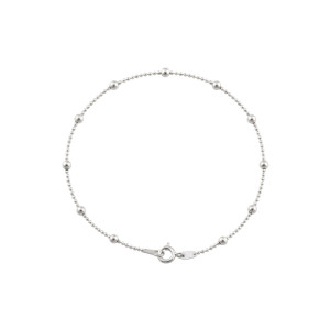 Серебряный браслет KULKI+K3 100