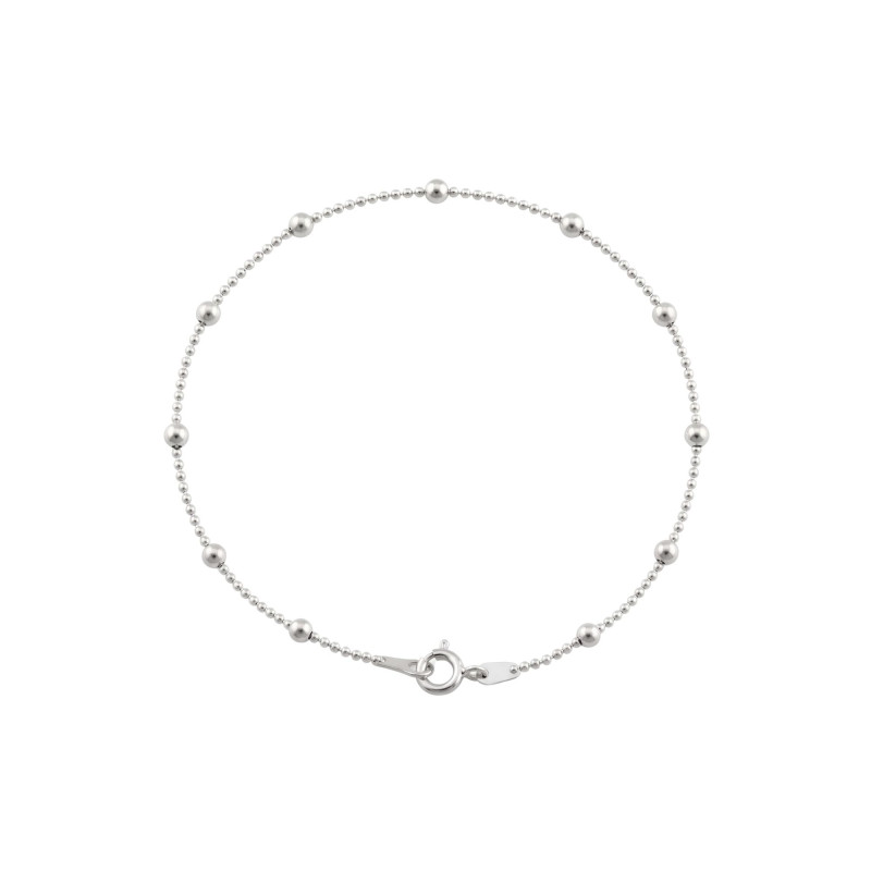 Серебряный браслет KULKI+K3 100