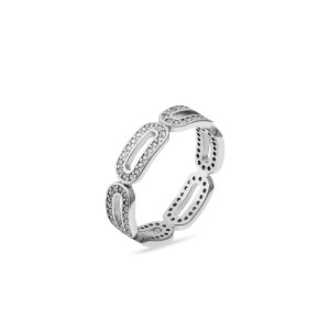 Серебряное кольцо 1325