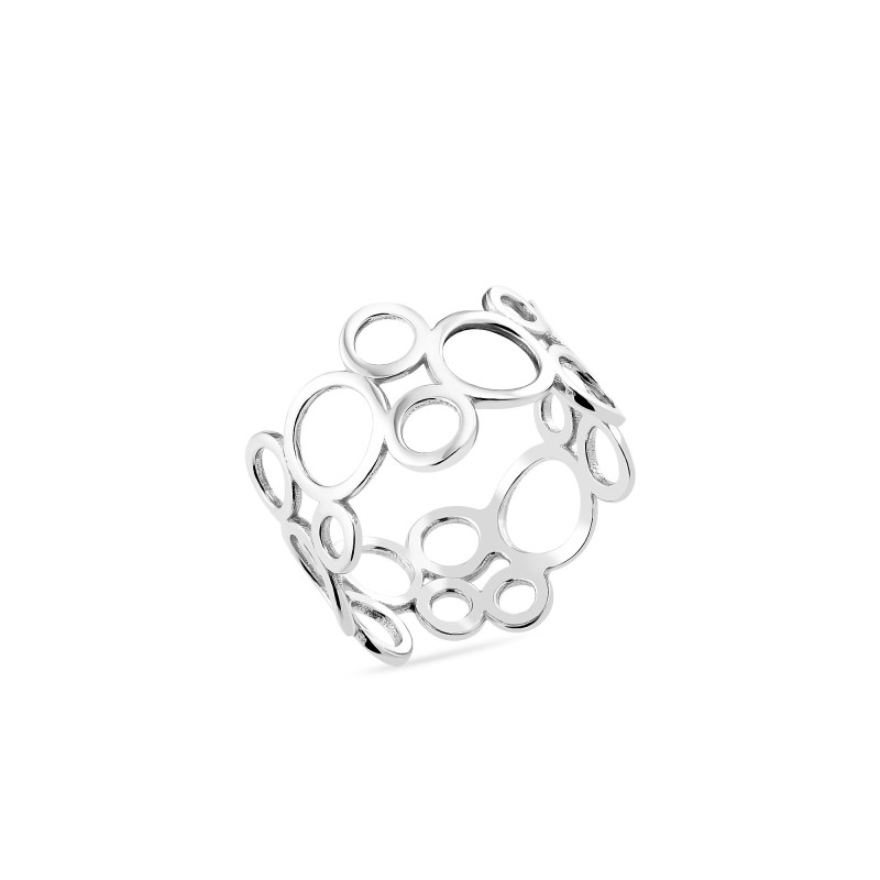 Серебряное кольцо 1509