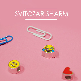 Svitozar Sharm